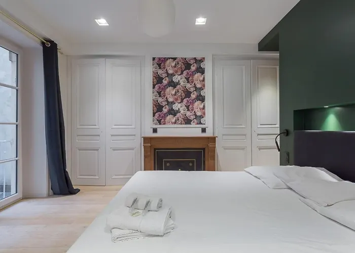 Le Carnot 2 * リヨン