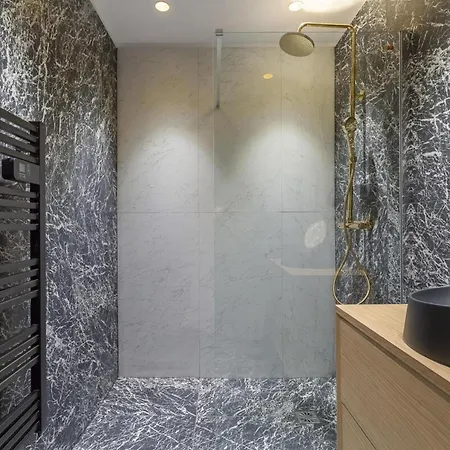 Apartman Le Carnot 2