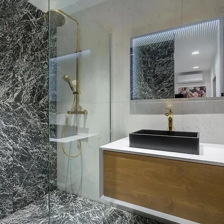 Apartment Le Carnot 2 Lyon