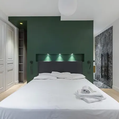 Apartment Le Carnot 2 *