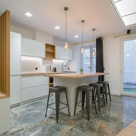 Le Carnot 2 Apartment Lyon