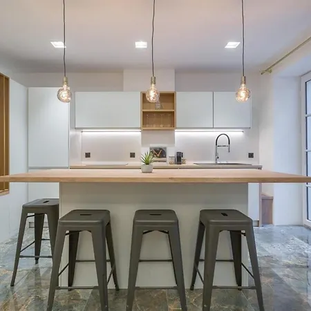 Le Carnot 2 Apartment *