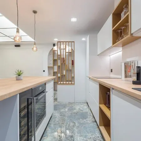 Apartment Le Carnot 2 *