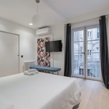 Apartment Le Carnot 2 Lyon
