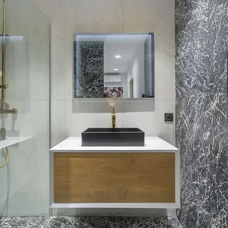 Le Carnot 2 Apartment