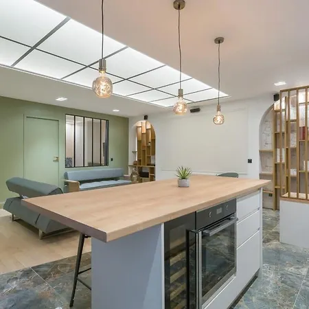 Le Carnot 2 Apartman