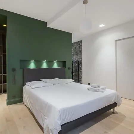 Apartment Le Carnot 2