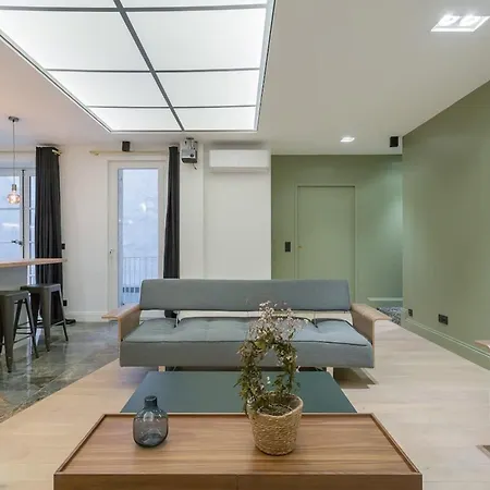 Le Carnot 2 Apartment *