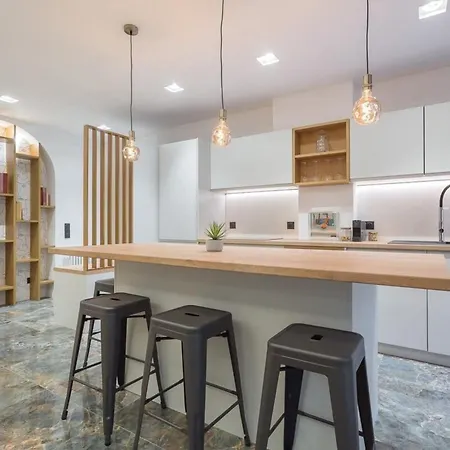Le Carnot 2 Apartment Lyon
