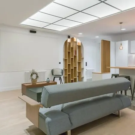 Apartman Le Carnot 2