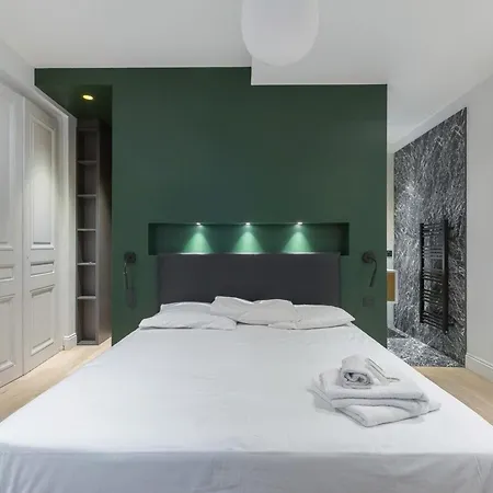 Le Carnot 2 Appartamento Lione