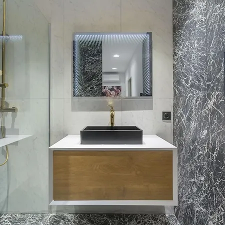 Le Carnot 2 Appartamento *