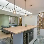 Le Carnot 2 Appartamento