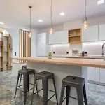 Le Carnot 2 Appartamento Lione
